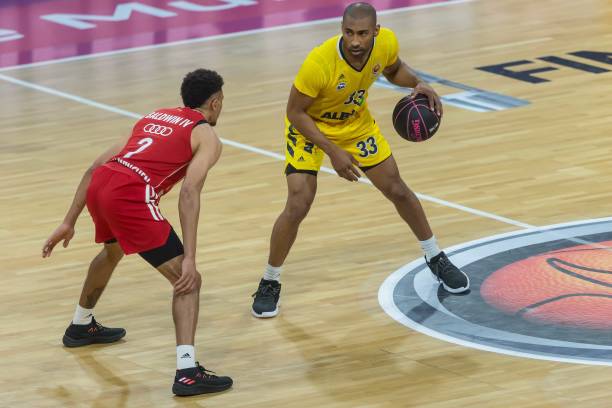 拜仁与圣保 拜仁与圣保