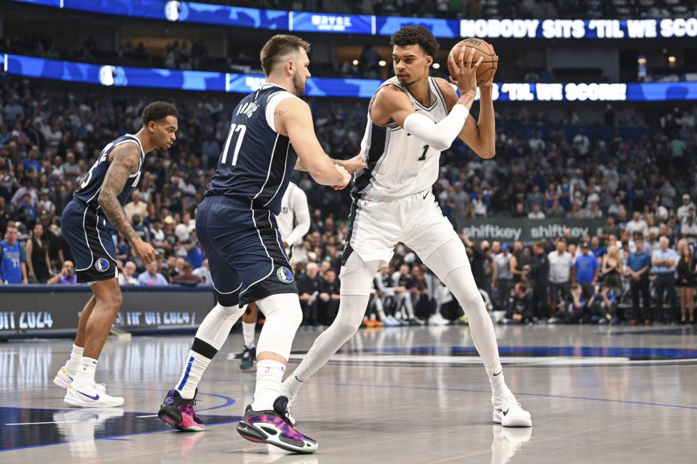 来了一股新 来了一股新